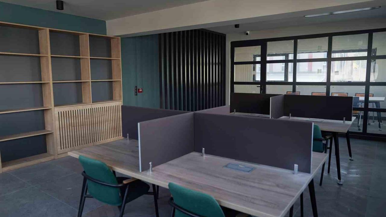 Osmanlı Mahallesi’nde Gençlik Merkezi Açılıyor