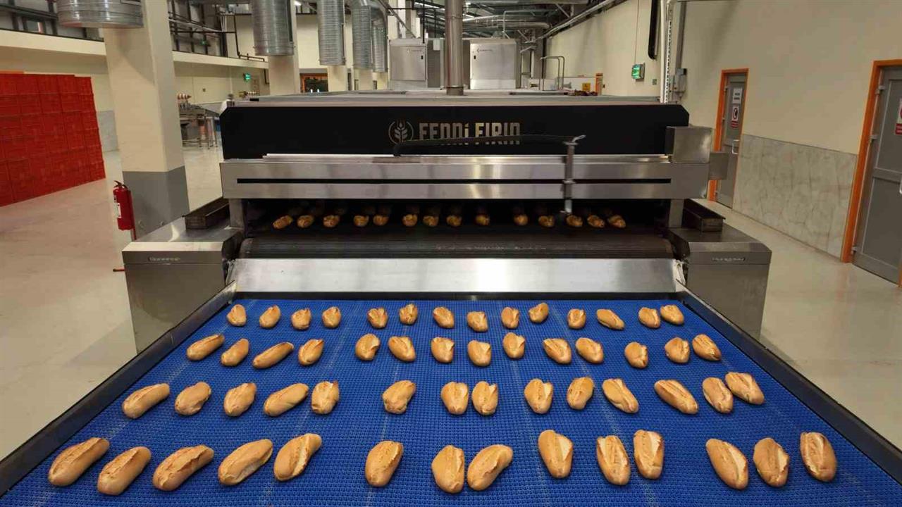 Konya'da Ekmeğe Zam Yok: Başkan Altay'dan Açıklama