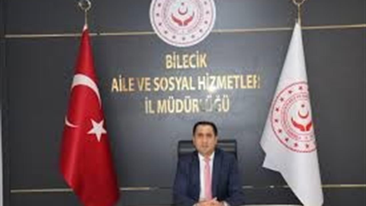 Bilecik'te Aile Kart Dönemi Başladı