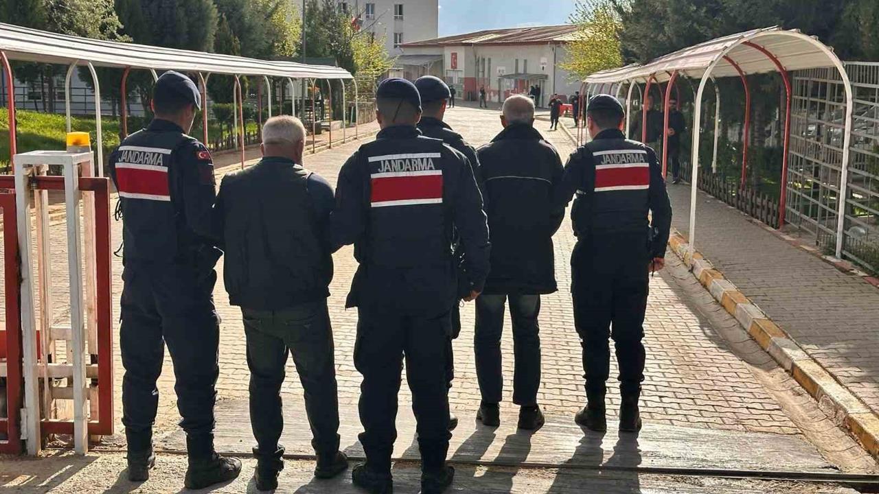 Gaziantep'te Bıçaklı Saldırı: 3 Şahıs Tutuklandı