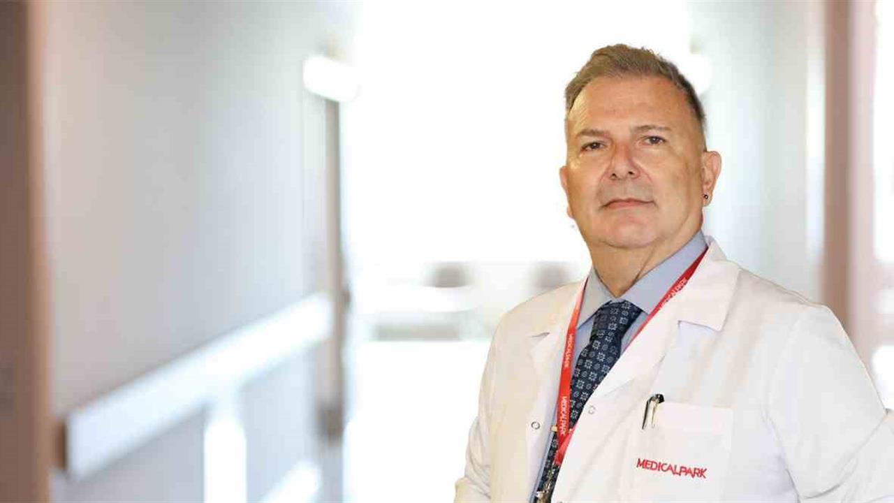 Göz Alerjisi Göz Kuruluğuna Neden Olabilir: Uzman Uyarısı