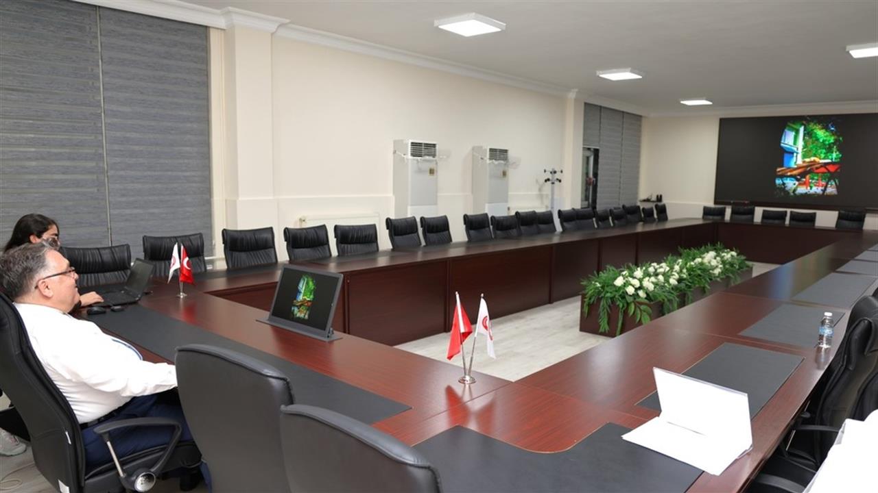 Zonguldak'ta Fotoğraf Yarışması Kazananları Açıklandı