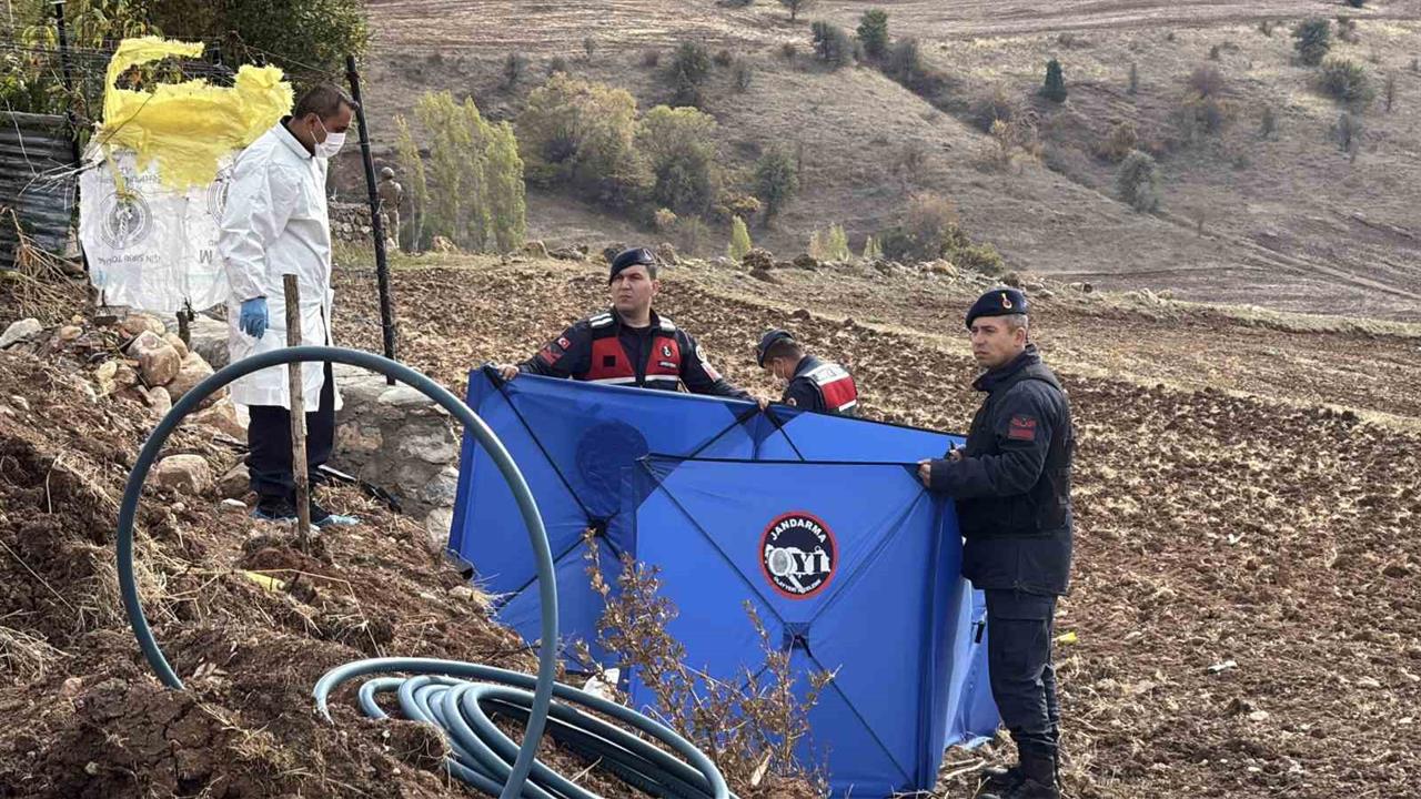 Sivas’ta Arazi Anlaşmazlığında Kan Aktı: 1 Ölü