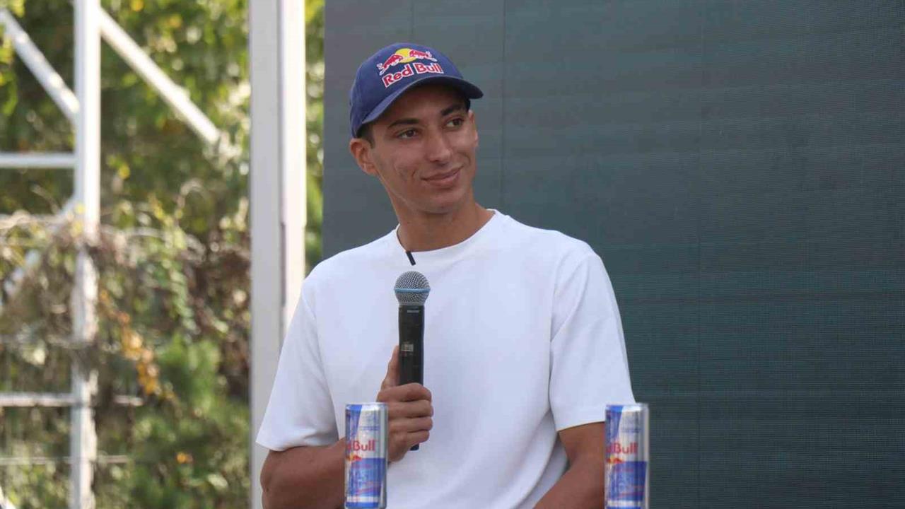 Toprak Razgatlıoğlu: Hedefimiz Kazanmak ve Şampiyonluk Elde Etmek