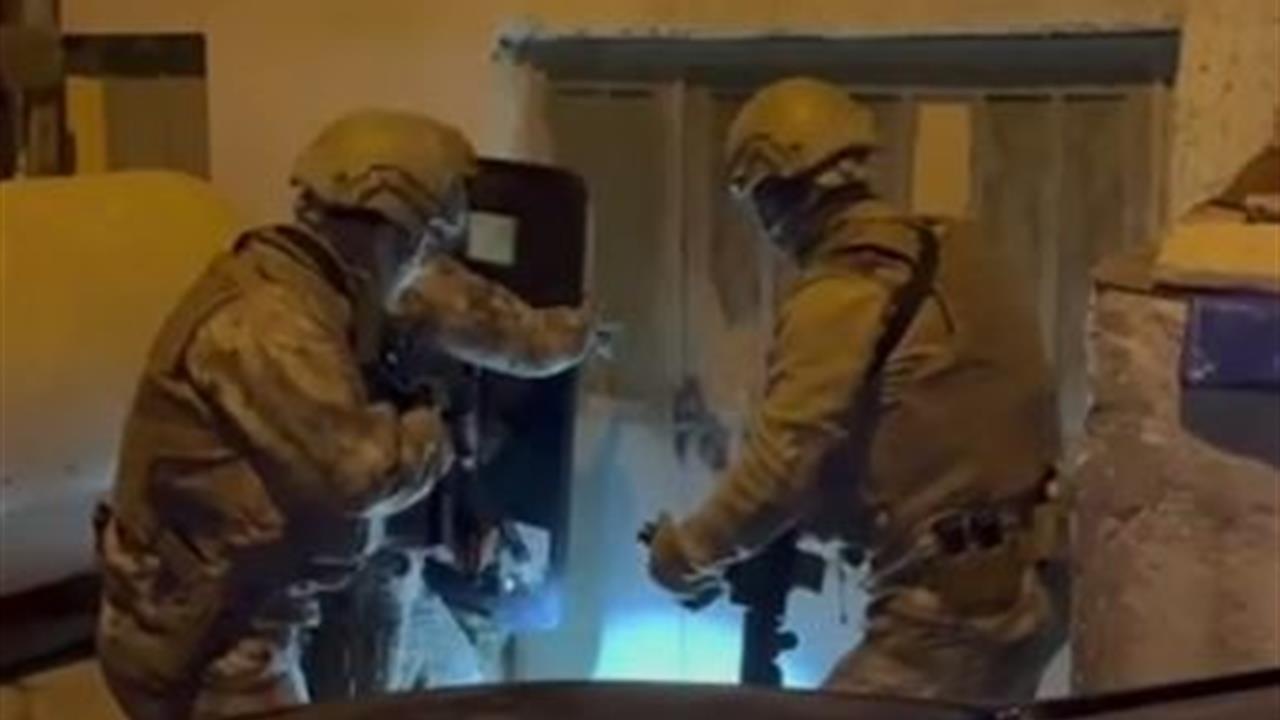 İstanbul'da 12 İl'de "Change" Araç Operasyonu: 74 Gözaltı