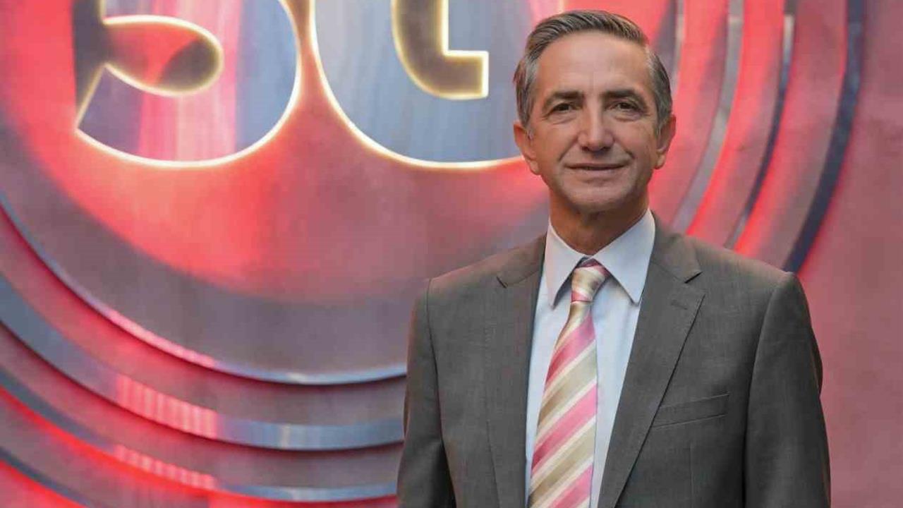 Vodafone 2026'da 5G İle Türkiye'yi Kapsayacak