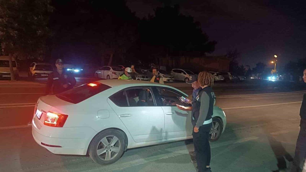 Antalya'da Asayiş Operasyonu: 267 Tutuklama Gerçekleşti