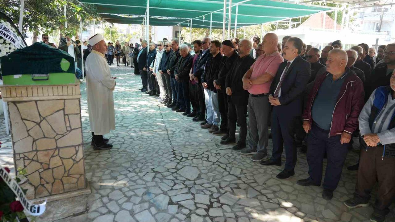 Balıkesir'de Acılı Anne Çocuk Kaybını Paylaştı: "Keşke Geç Kalsa İdi"