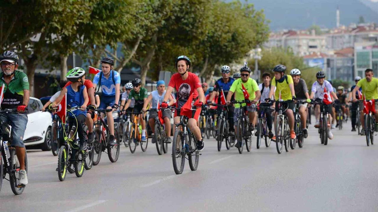 Cumhuriyet Bayramı Coşkusu Nilüfer'de Yaşanacak
