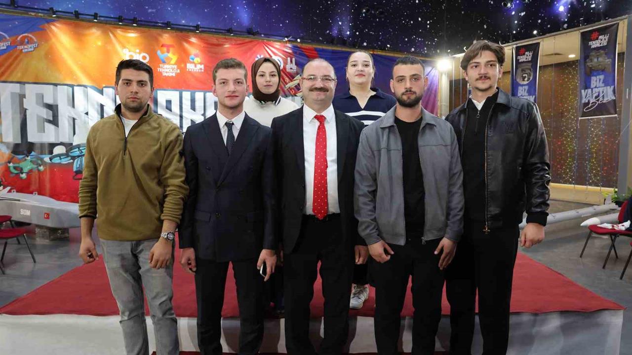 Erzurum'da Gençlik Programı Başvuruları Açıldı