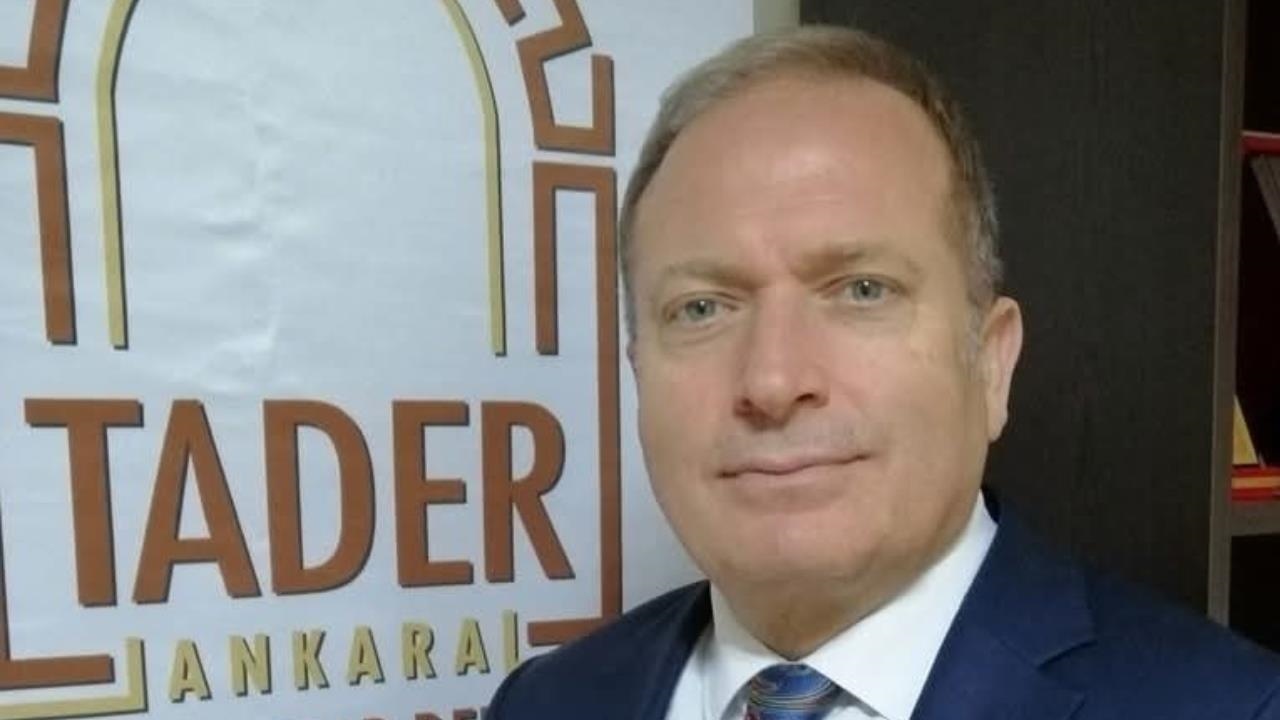 Başkan Özsu'dan 21 Ekim Dünya Gazeteciler Günü Mesajı