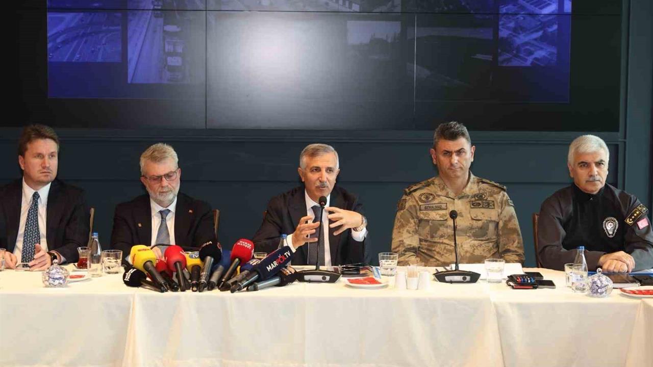 Kahramanmaraş’ta Konut Teslimatında Büyük İlerleme Sağlandı