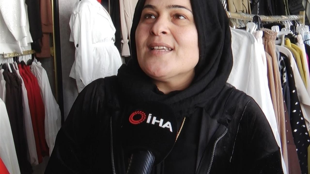 Ankara'da İki Kadına Kasten Çarpma İddiası