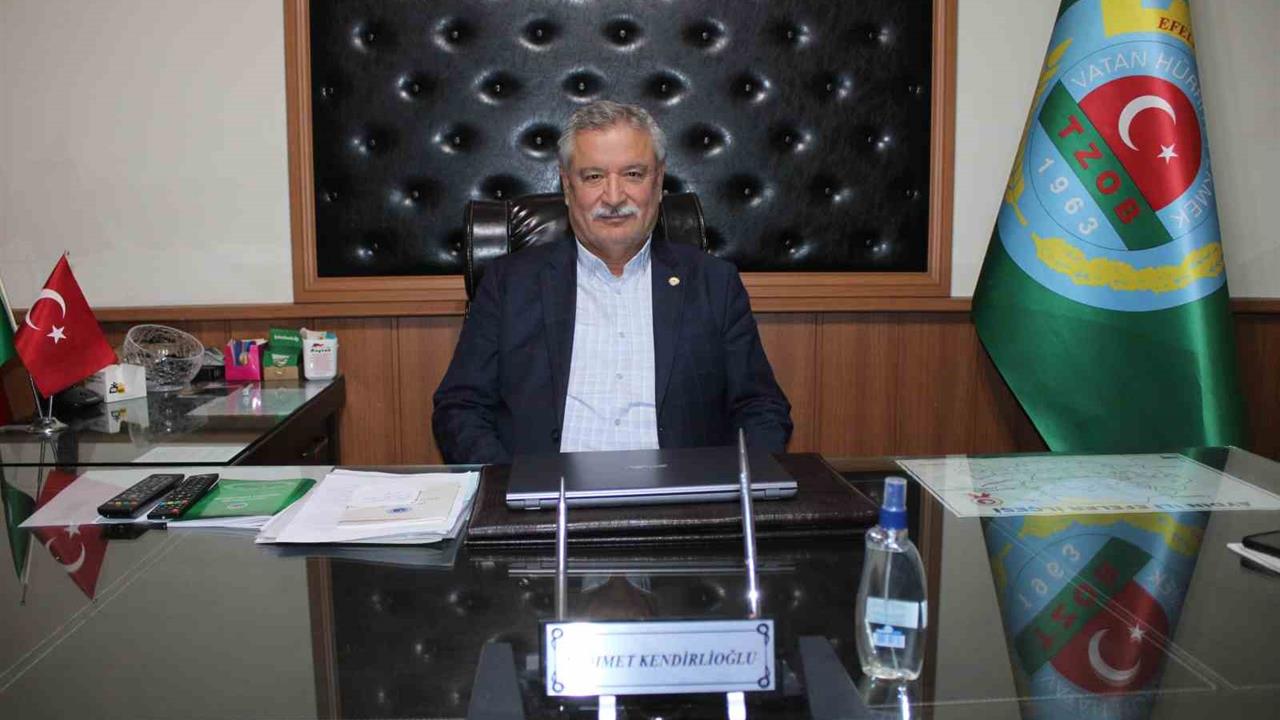 Aydın'da Pamuk Üreticisinin Prim Beklentisi 10 TL Üstünde