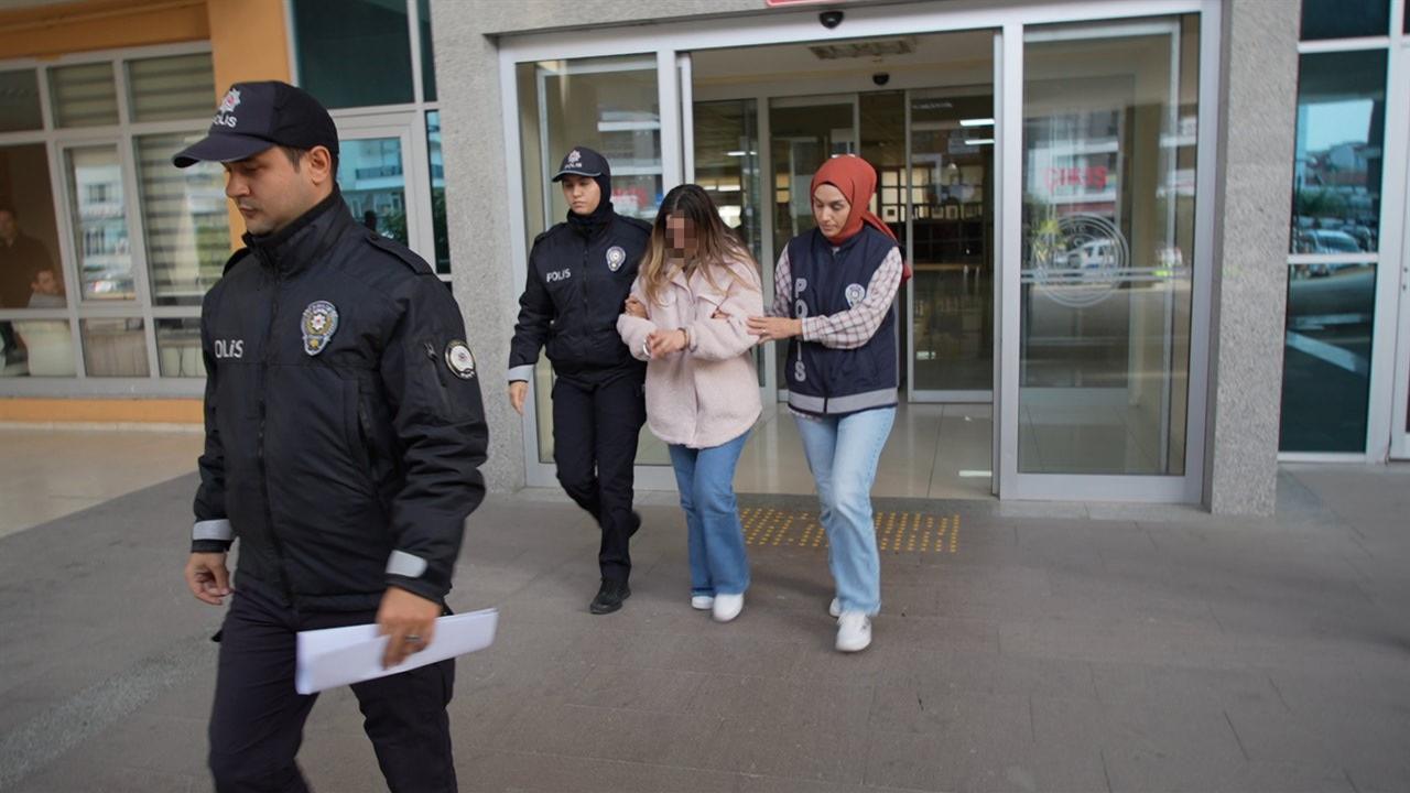 Edirne'de Öğrencisini Isıran Öğretmene Tutuklama Kararı