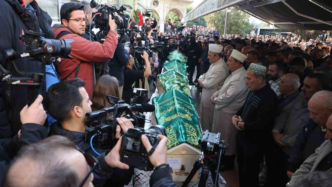 İzmir'de 5 Kardeşin Ölümüyle İlgili Anneye Karar Verildi