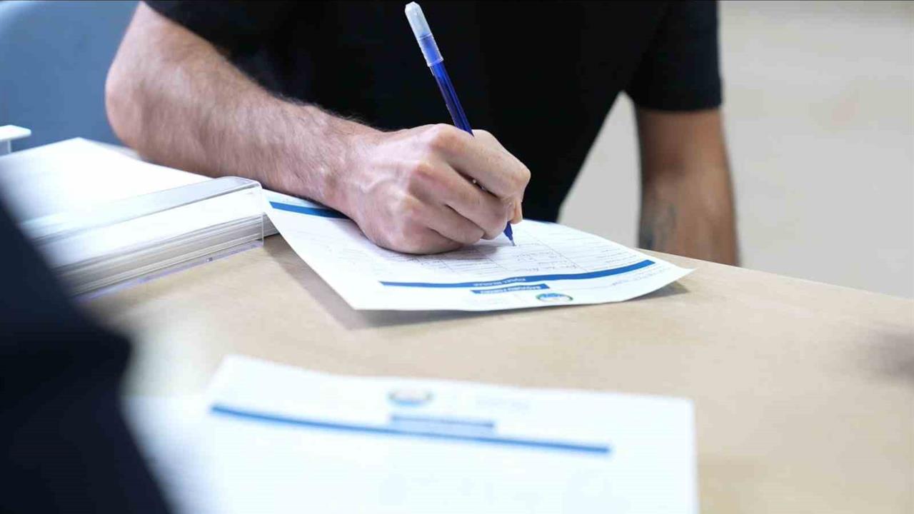 Gölbaşı'nda İstihdama Destek Projesi: 275 Kişi İş Buldu