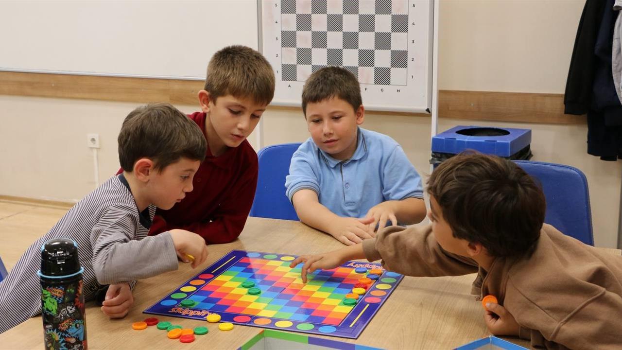 Sakarya'da SGM Çocuk Kulüplerinde Yeni Dönem Başladı