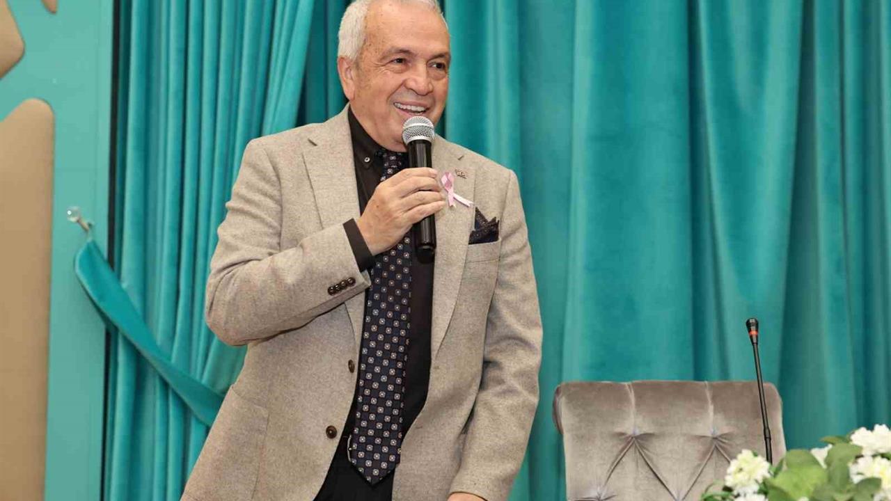 Nilüfer'de Kadınlar Doğanın Dilini Dinledi