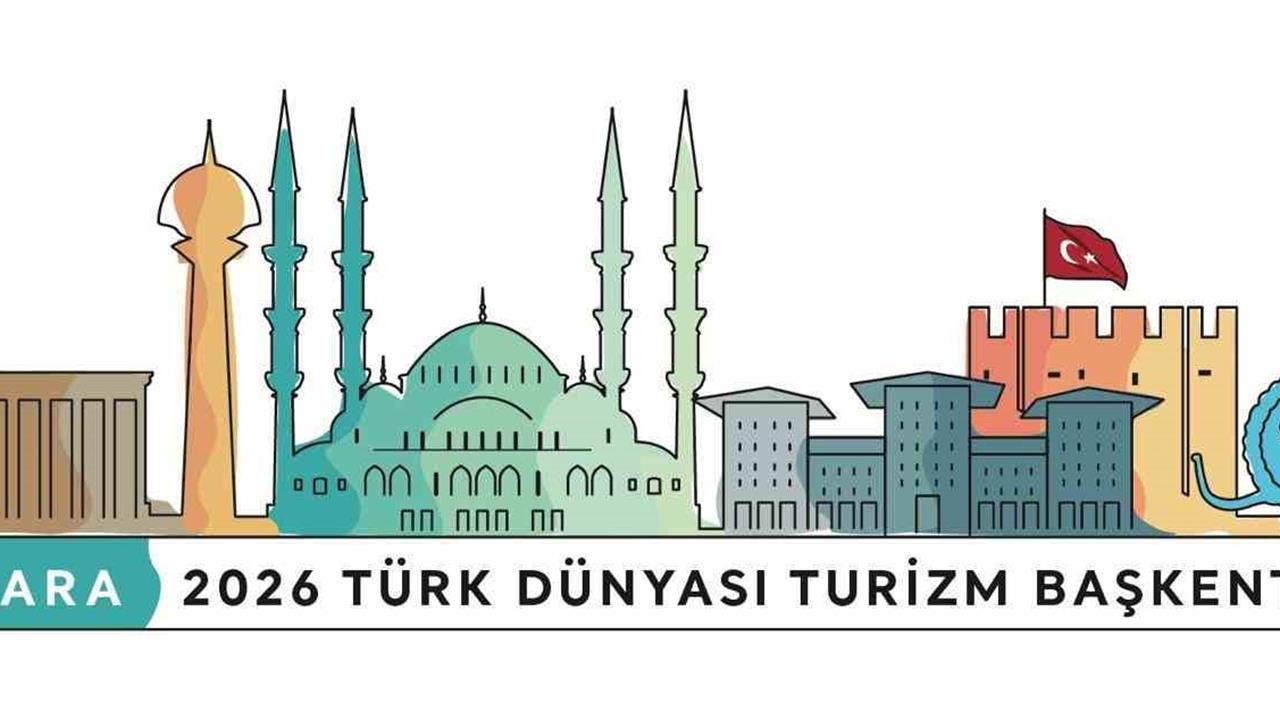 Ankara’nın Kültür ve Turizm Vitrini Olma Vizyonu