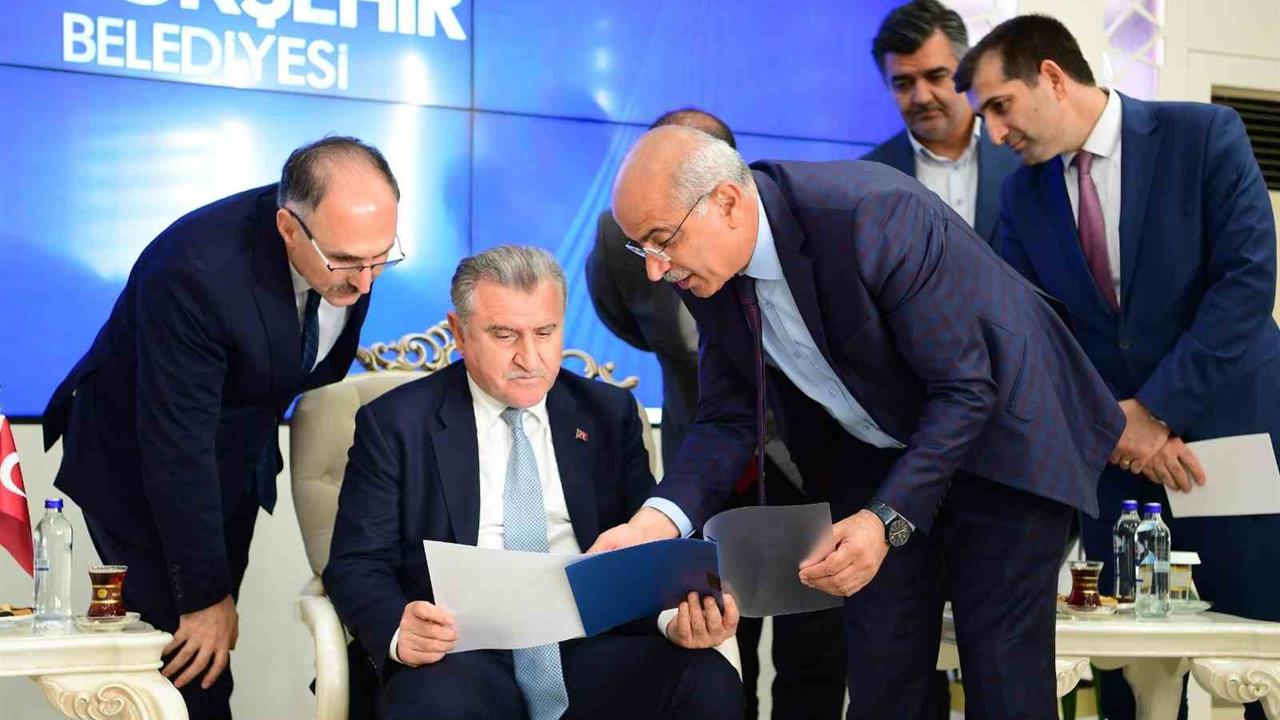 Malatya'da Gençlik Projeleri İçin Destek Sürecek