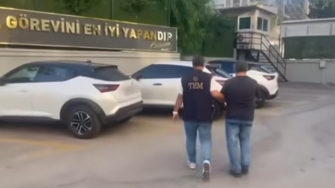 Bakan Yerlikaya:" 50 İl'de Feto Operasyonunda 286 Şüpheli Yakalndı, 154'ü Tutuklandı"