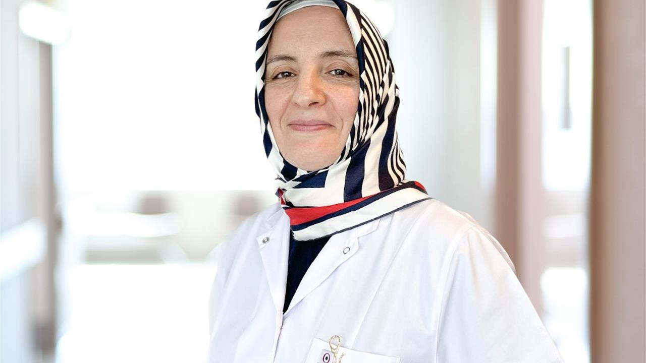 İstanbul'da Karaciğer Yağlanması Tehlikesi: Uzm. Dr. Göktürk Bilgilendiriyor