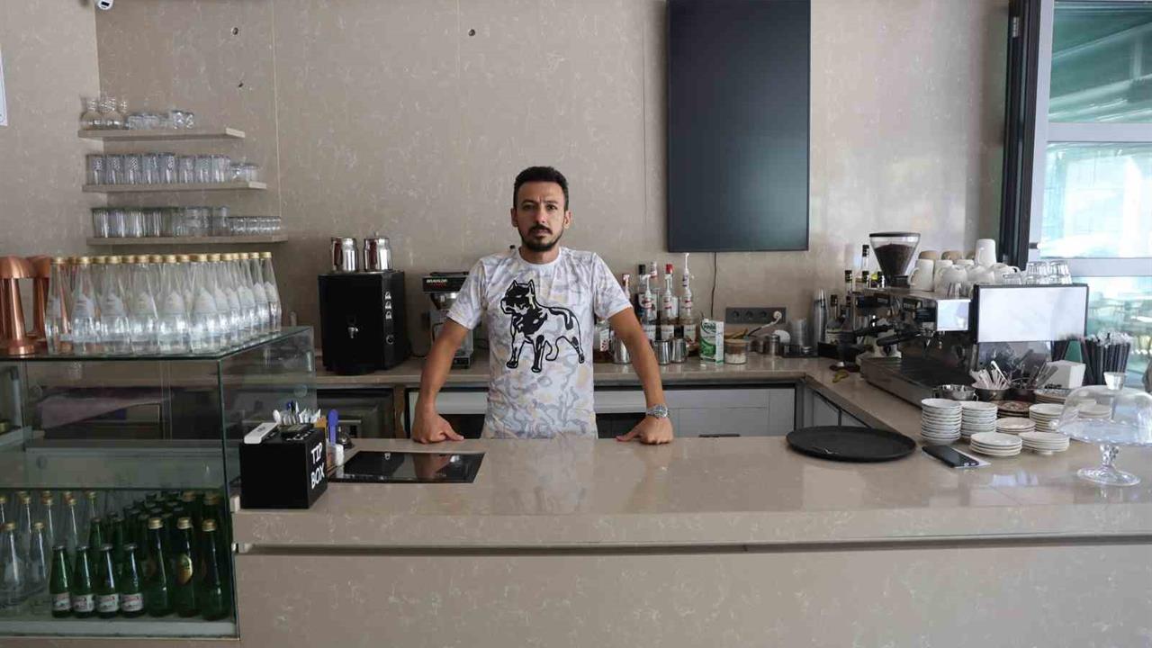 Kahramanmaraş'ta Esnaf Elektrik Kesintisinden Mağdur Oluyor