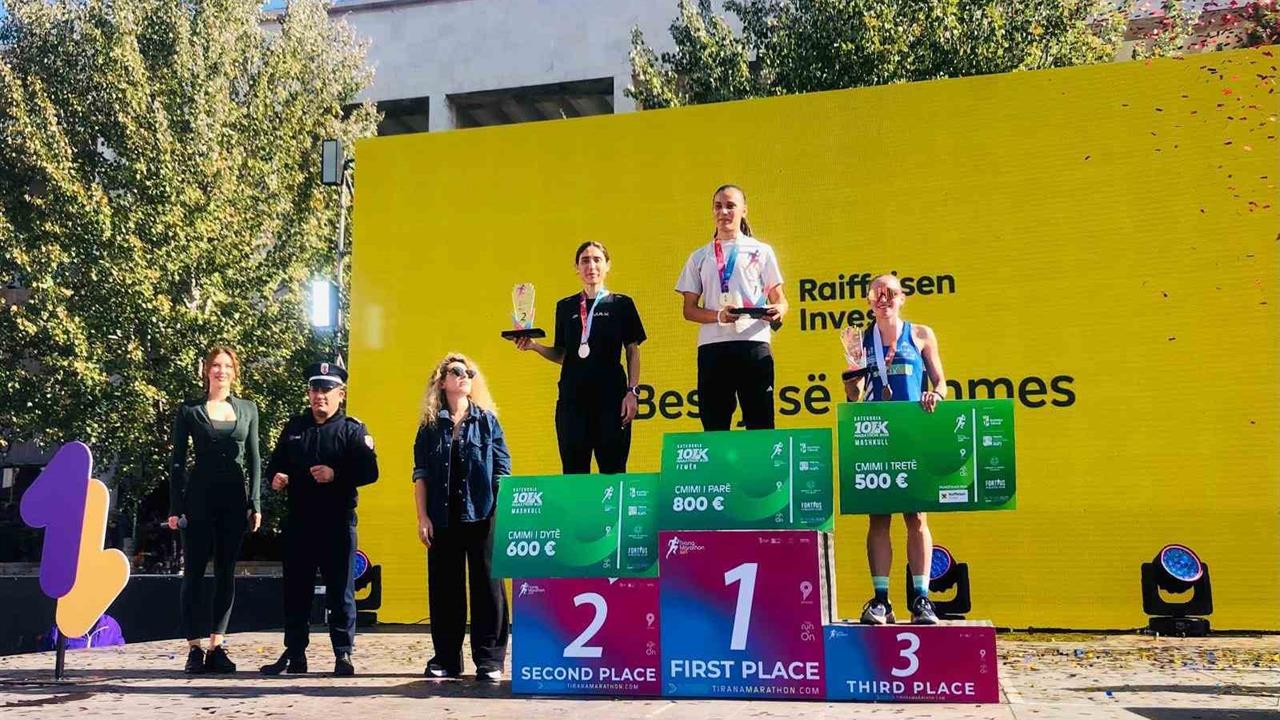 Bilecik’te Sporcu Sebahat Demir’den Önemli Başarı