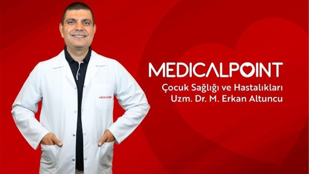 Gaziantep'te Gıda Zehirlenmeleri Uyarısı: Uzman Dr. Altuncu Açıklamalarda Bulundu