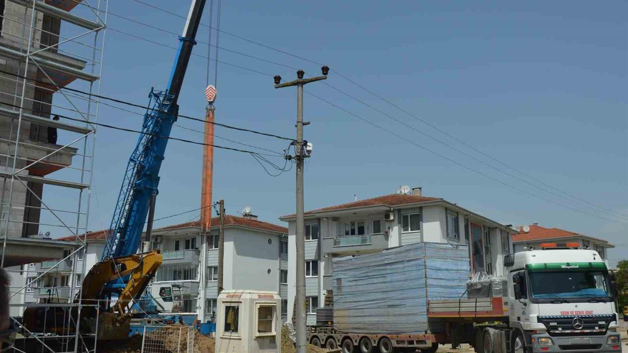 Kocaeli'de Güvenli Enerji Kullanımı Uyarısı