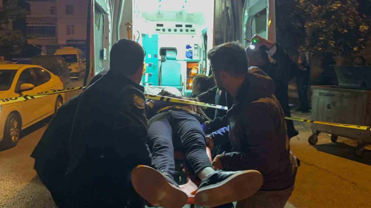 Kayseri'de Kanlı Pusu: Bir Kişi Hayatını Kaybetti