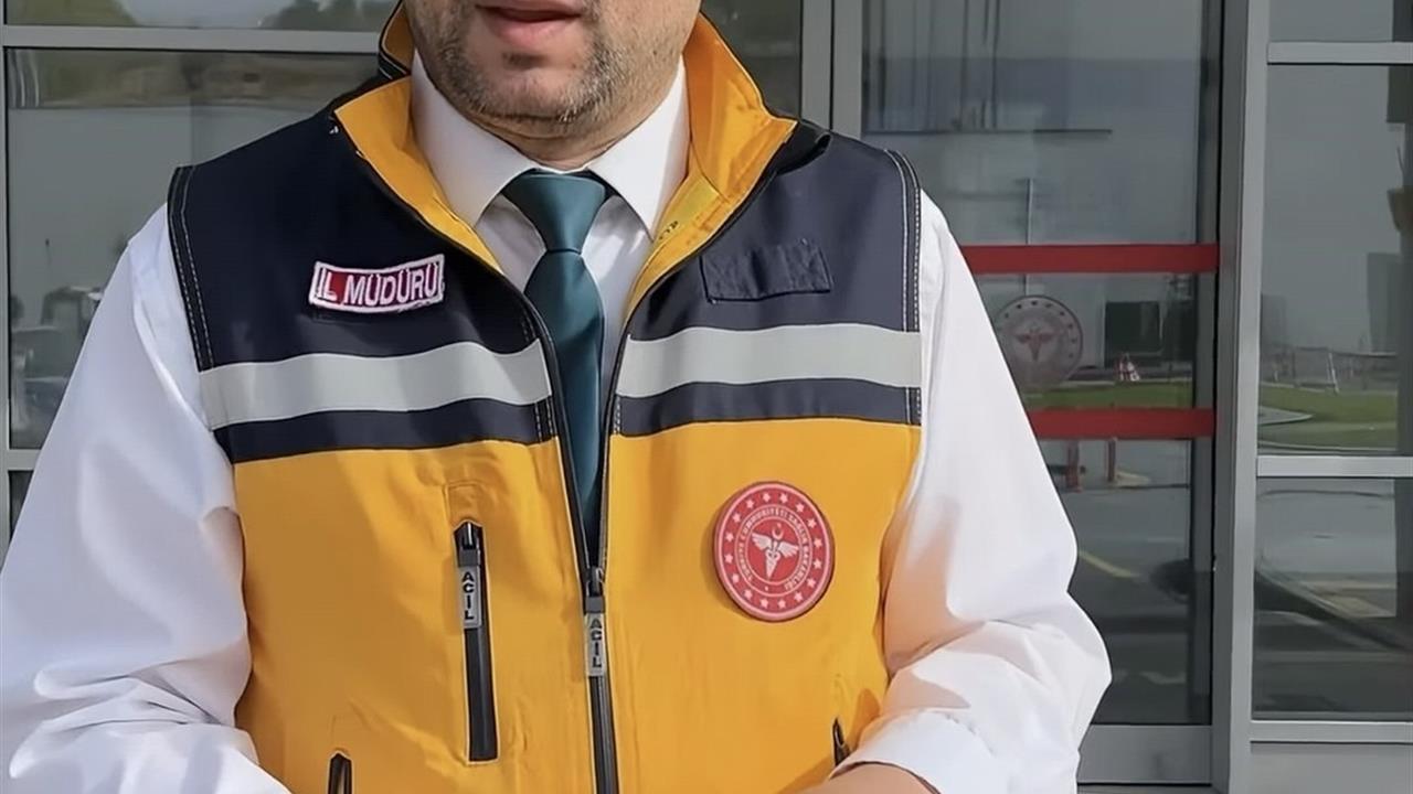 Kütahya'da Özel İhtiyaçlı Bireylere Acil Muayene Odası Açıldı