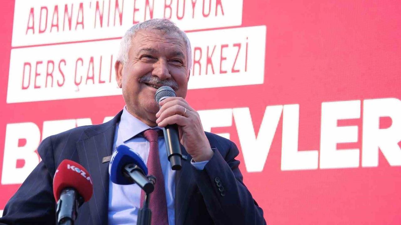 Zeydan Karalar’a Rüşvet İddiası: İddianame Açıklandı