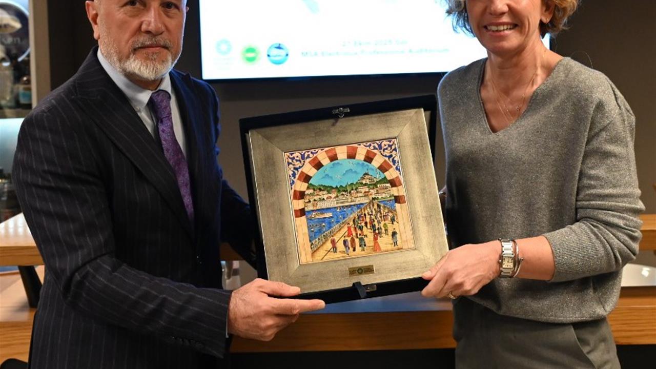 Boğaziçi Lüferi Bayramı İstanbul'da Kutlanacak