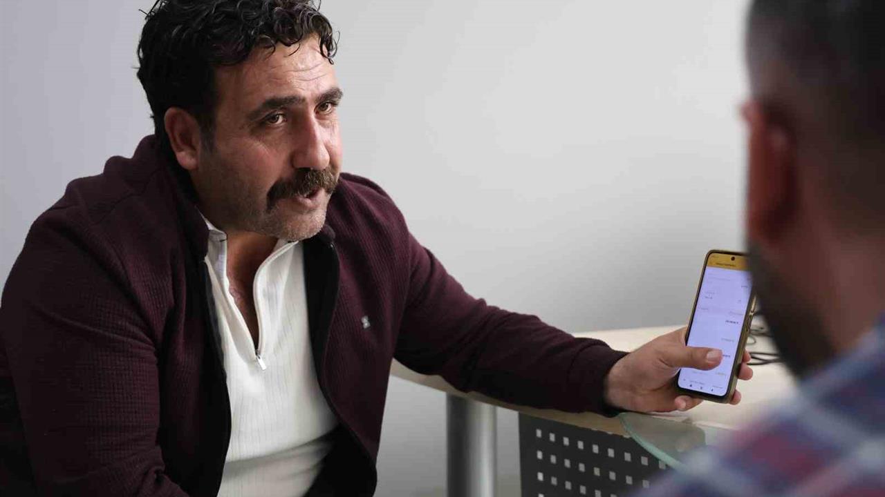 Elazığ'da Doğum Günü Sürprizi: Yanlışlıkla Gelen 250 Bin TL İade Edildi