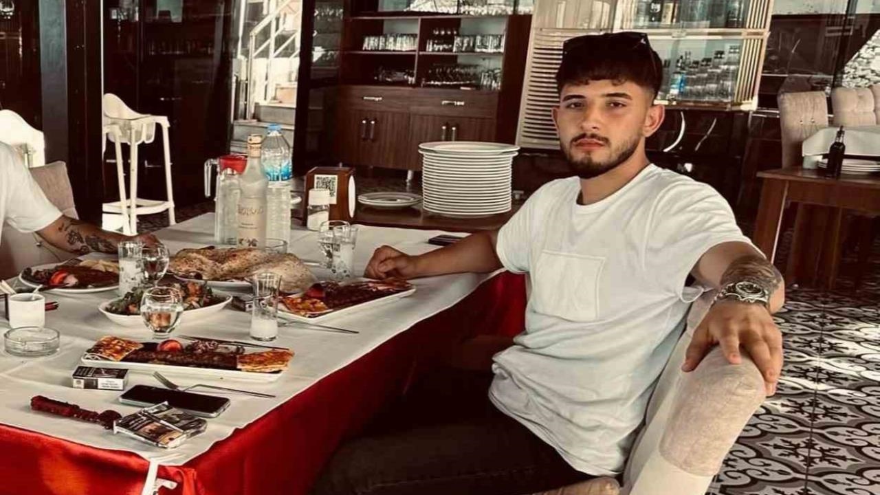 Henüz Daha 20’sindeydi… Tarsus'ta Feci Kaza: Motosiklet Sürücüsü Hayatını Kaybetti