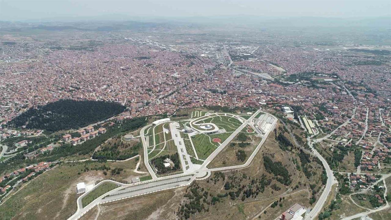 Balıkesir'de 2 Bin Yıllık Deprem Tehlikesi Uyarısı