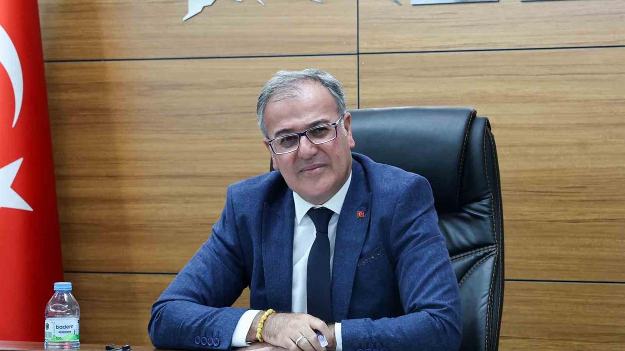 Hacılar'da Kış Hazırlıkları ve 29 Ekim Coşkusu