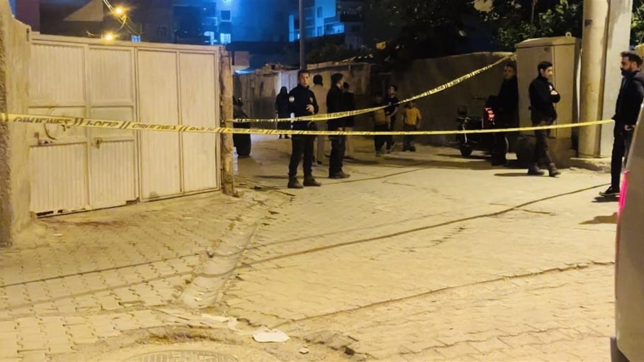 Ceylanpınar'da Enişte-Kayınbirader Kavgası: 1 Ağır Yaralı