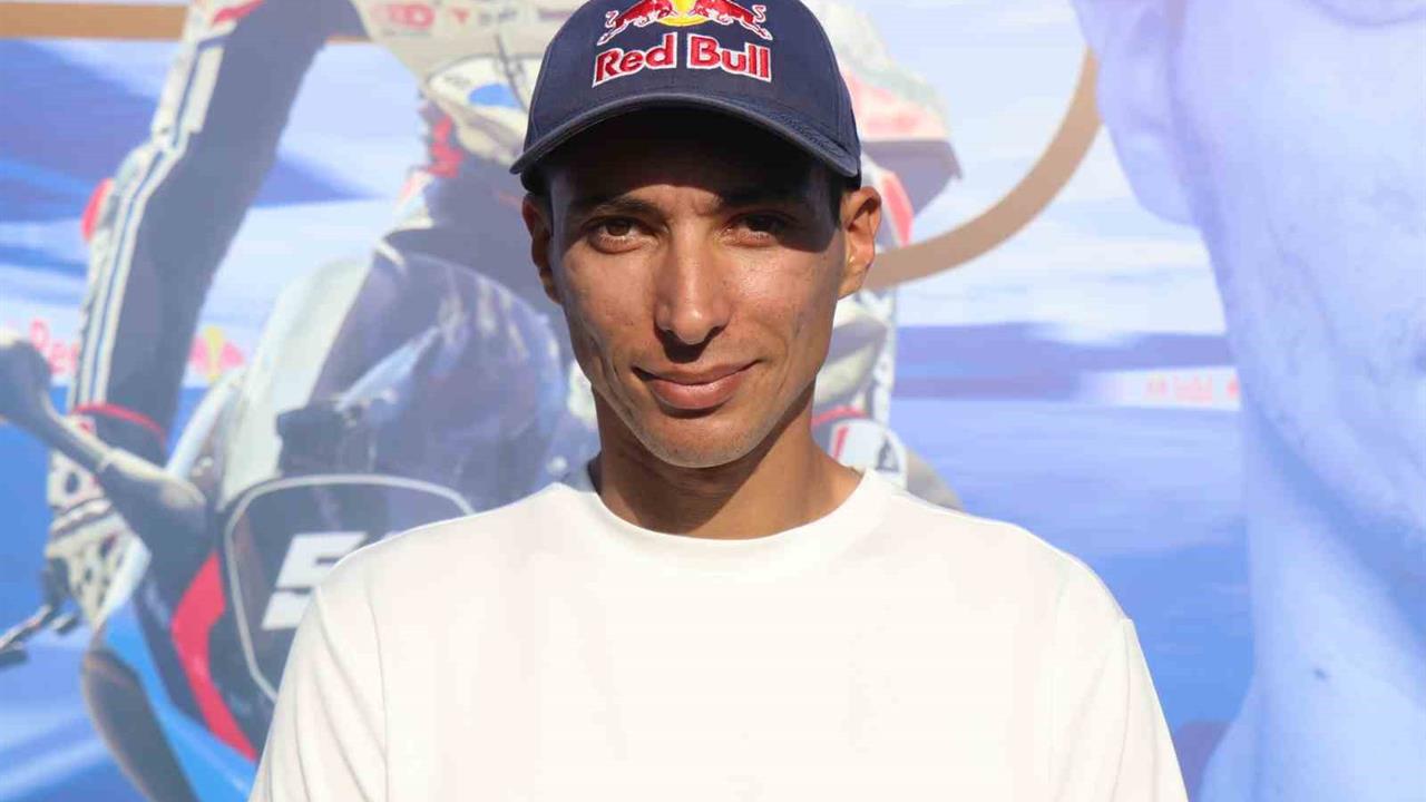 Toprak Razgatlıoğlu: "MotoGP'de Öğrenme Yılı Olacak"