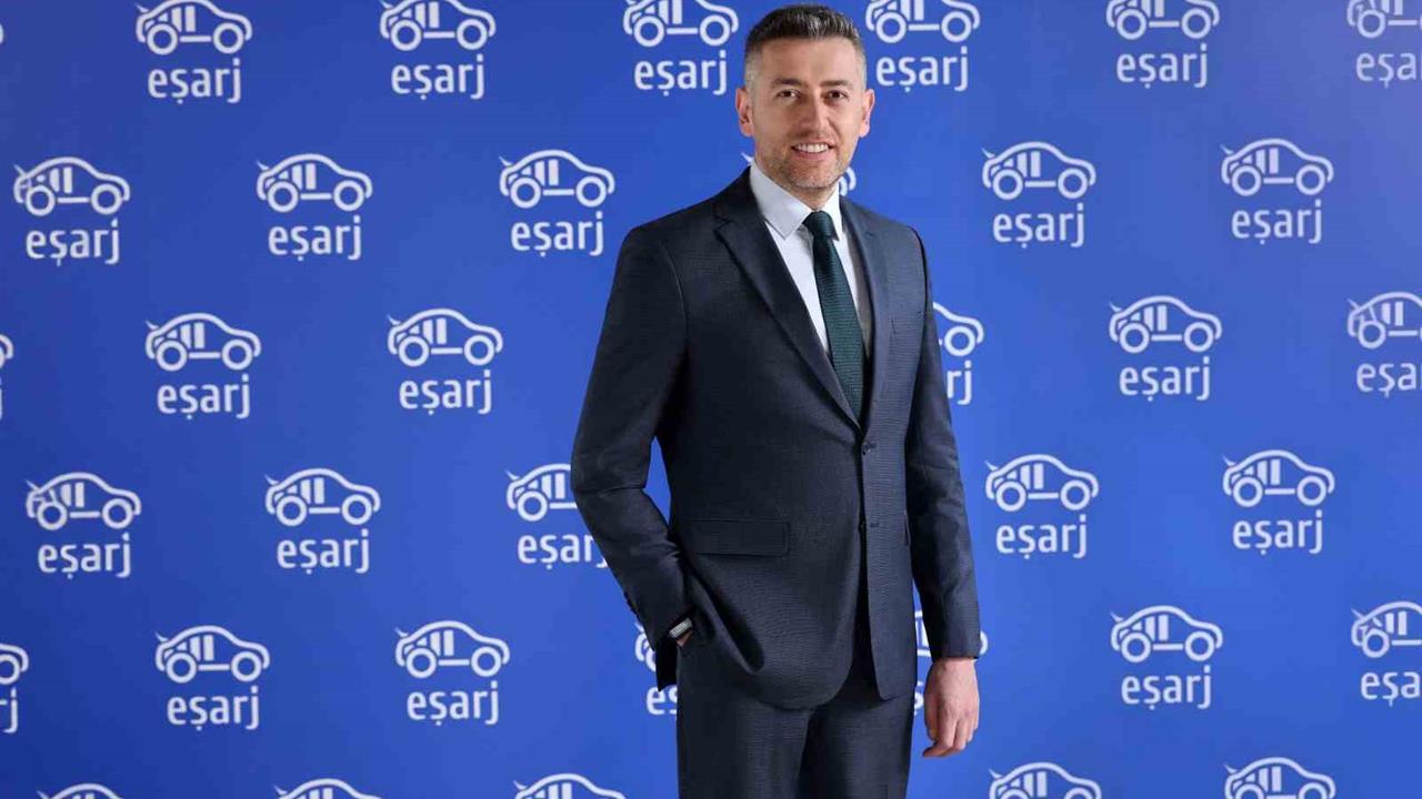 Eşarj, Elektrikli Araçlar için Eşarj Auto Teknolojisini Tanıttı