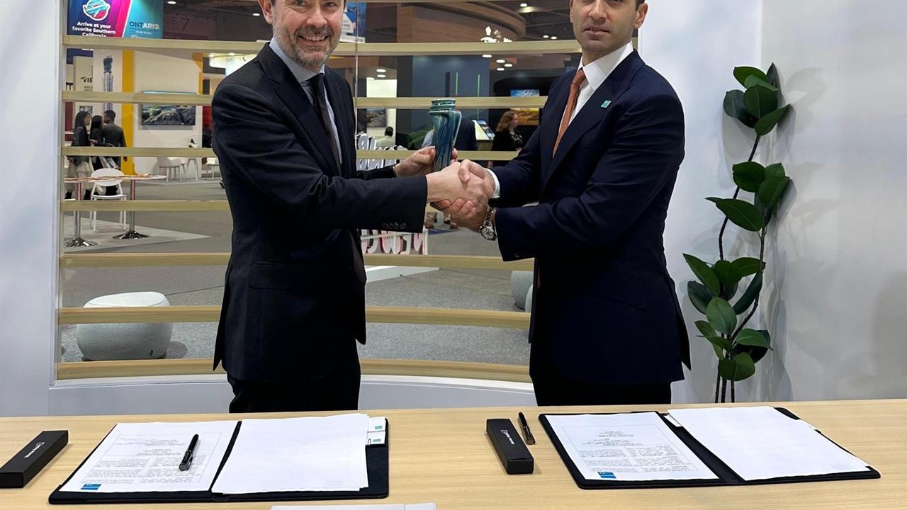 İGA İstanbul Havalimanı’na Avustralyalı Kardeş Havalimanı Anlaşması