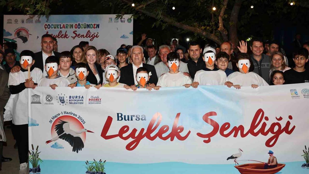 Bursa Sürdürülebilir Turizmde Öne Çıkıyor