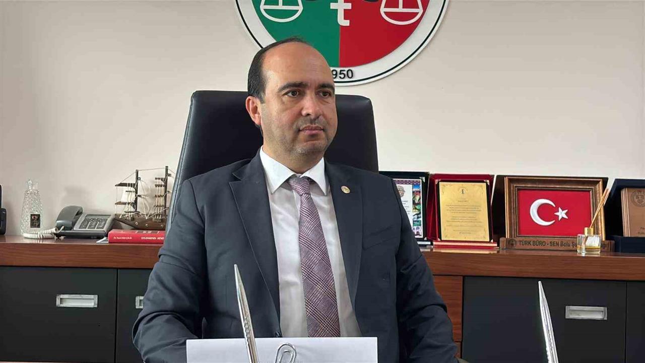 Bolu'da Grand Kartal Otel Davası 27 Ekim'de Başlıyor