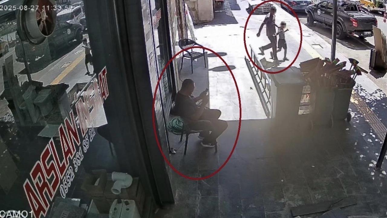 Diyarbakır'da Çocuk Kaçırma Girişimi: 10 Yıla Kadar Ceza İsteniyor