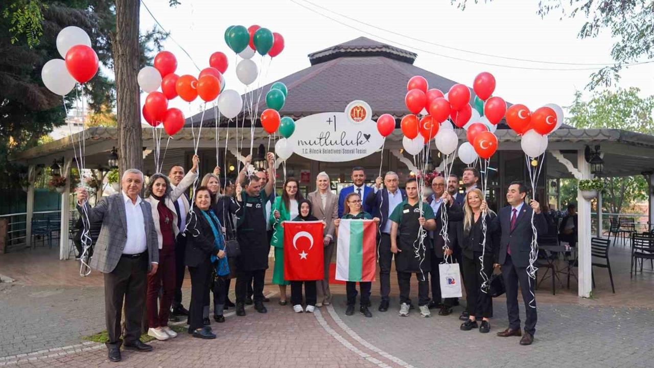 Bilecik'te Kültürel Projeler Beğeni Topladı