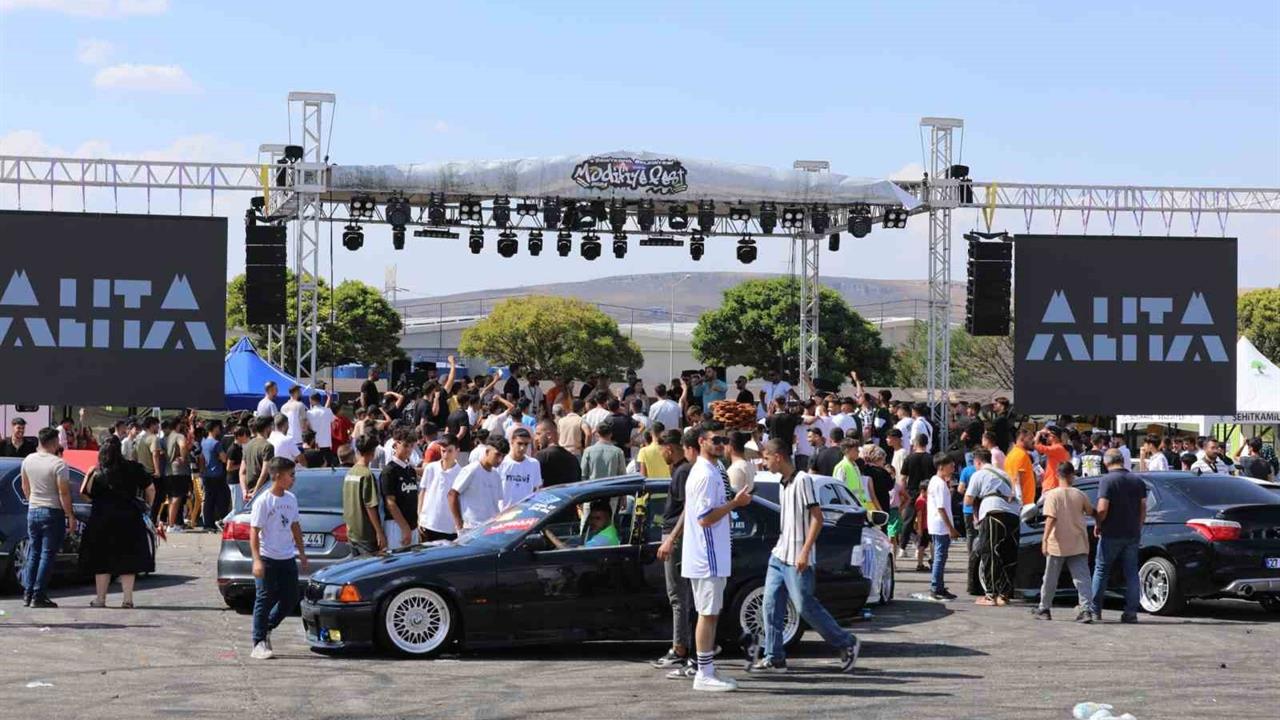 ModifiyeFest 2025 Gaziantep’te Başlıyor