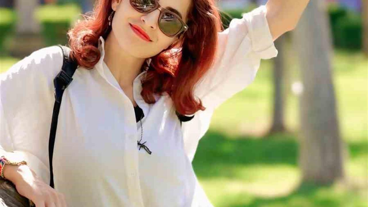 Van'da Kısa Film Festivali Finalisti: Meryem Gemicioğlu