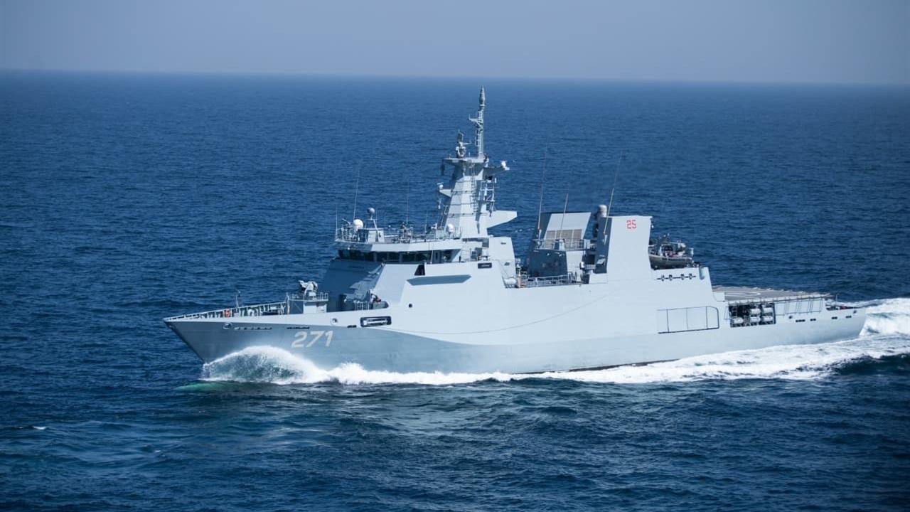 Pakistan'da 972 Milyon Dolar Değerinde Uyuşturucu Ele Geçirildi